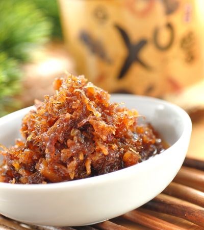 頂級XO醬